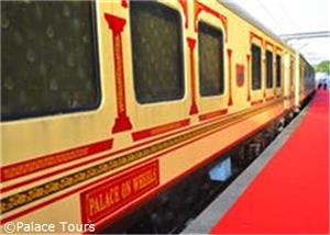 Palace on Wheels