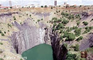 Kimberley's 'Big Hole'
