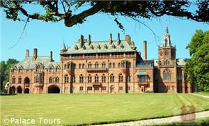 Mount Stuart House, Isle of Bute