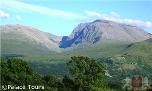 Ben Nevis