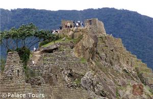 Temple of the Sun, Cusco