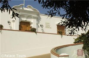 Larco Herrera Museum, Lima