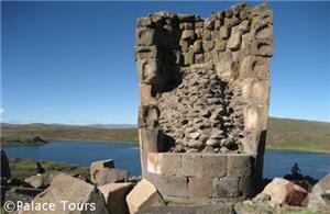 Sillustani Burial Towers