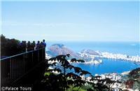 Rodrigo de Freitas Lagoon, Rio de Janeiro