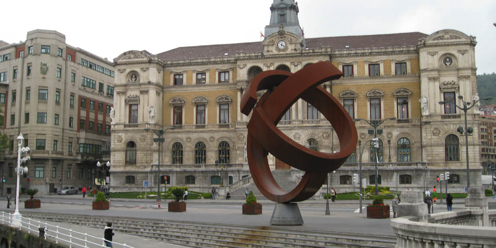Bilbao
