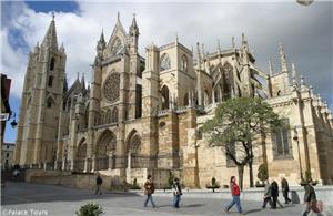 Cathedral of Leon