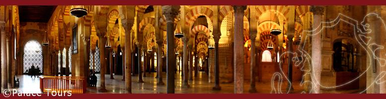 6 Nights tour in Andalusia (Southern Spain) from Madrid