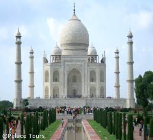 Treasures of India
