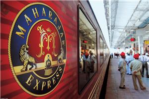 Maharajas Express'