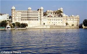 City Palace, Udaipur