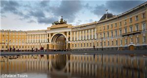 St. Petersburg: Russia's second city