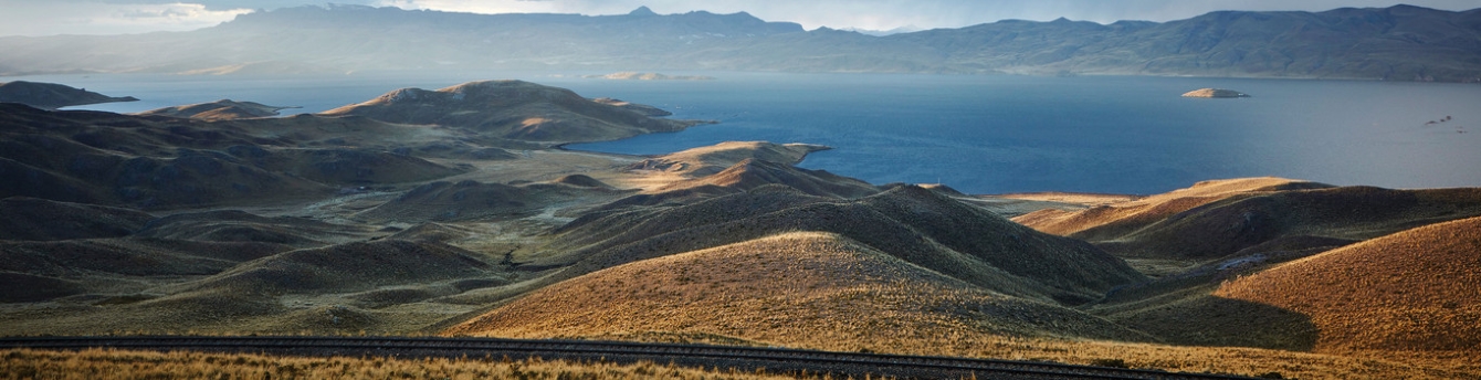 Experience the indulgence of South America