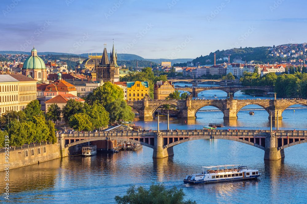 PRAGUE