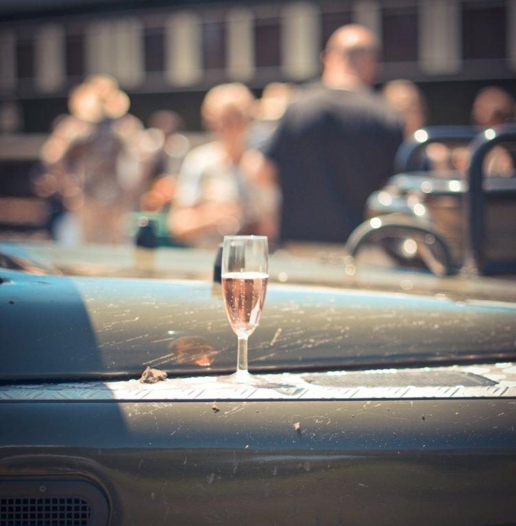 Nambiti Game Drive at Rovos Rail Train Journeys - Durban Safari - Excursions