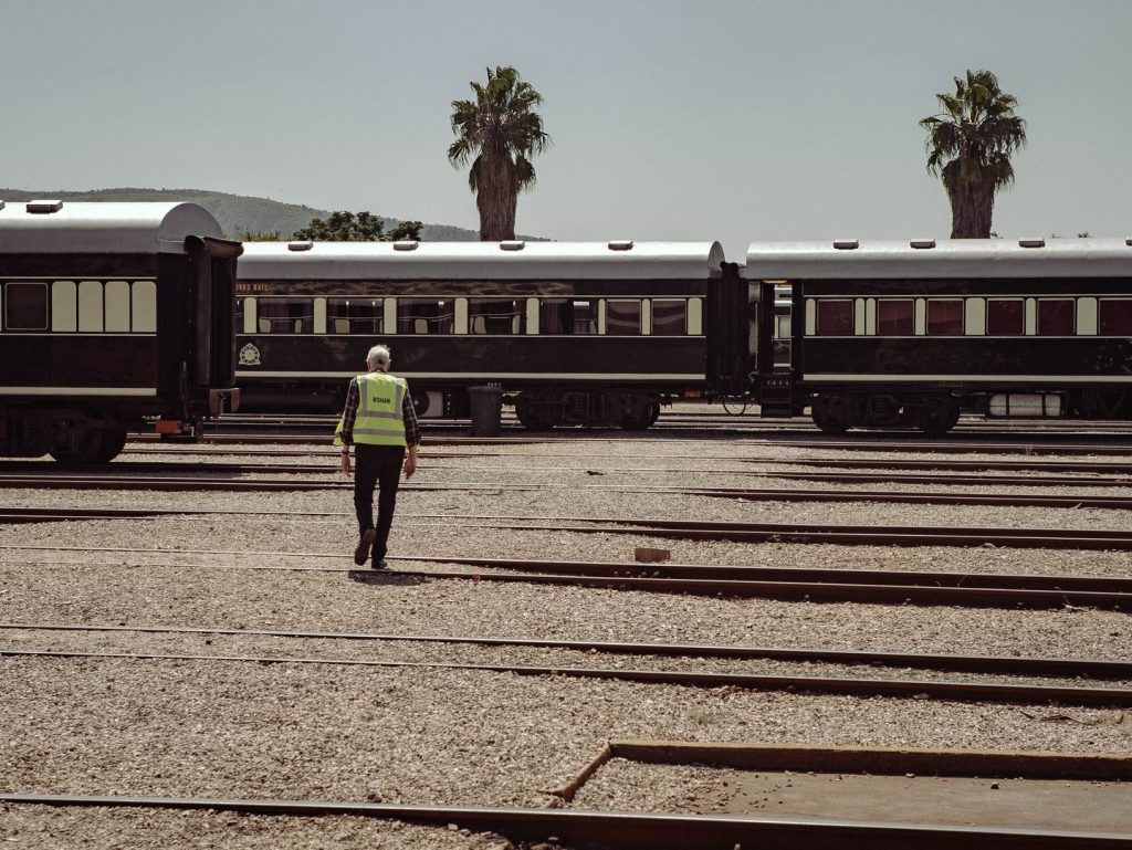 Rovos Rail Durban Safari: A 2-Night Luxury Train Journey from Pretoria to Durban